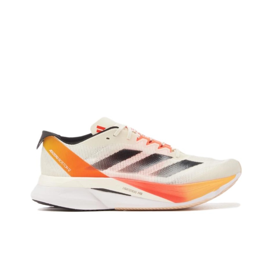 Adidas Adizero Boston 12 Mesh  – обзор и цена Adidas Shoes Adizero Boston 12