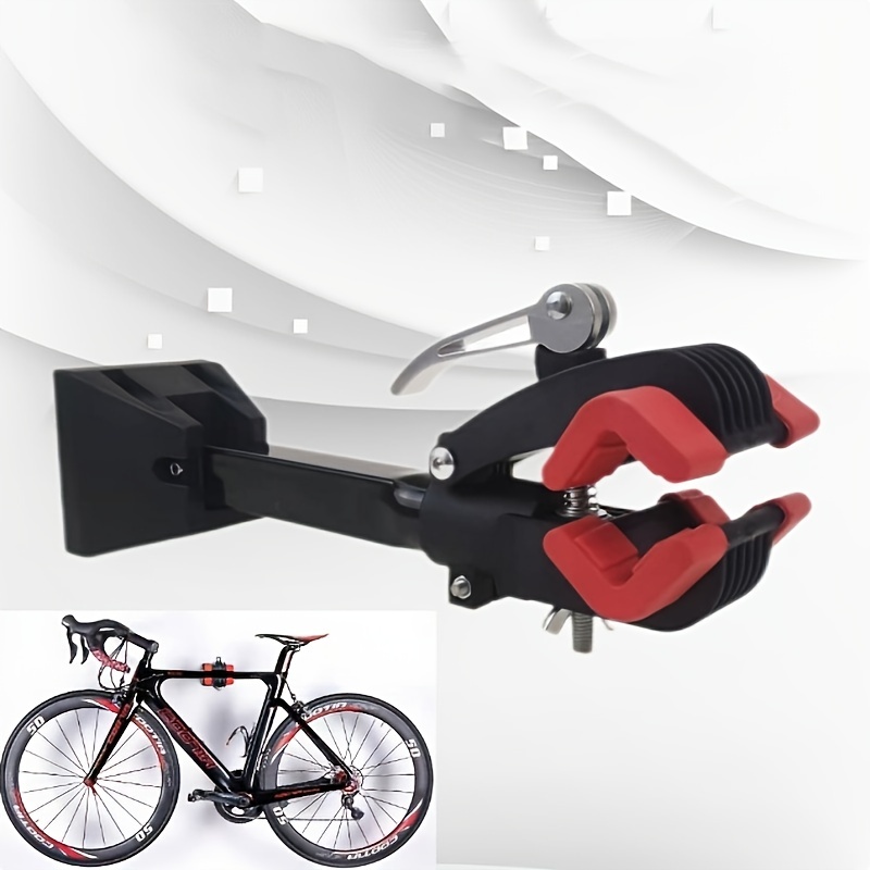 Настенная стойка для велосипед – обзор и цена Cycling Gear Wall Organizer