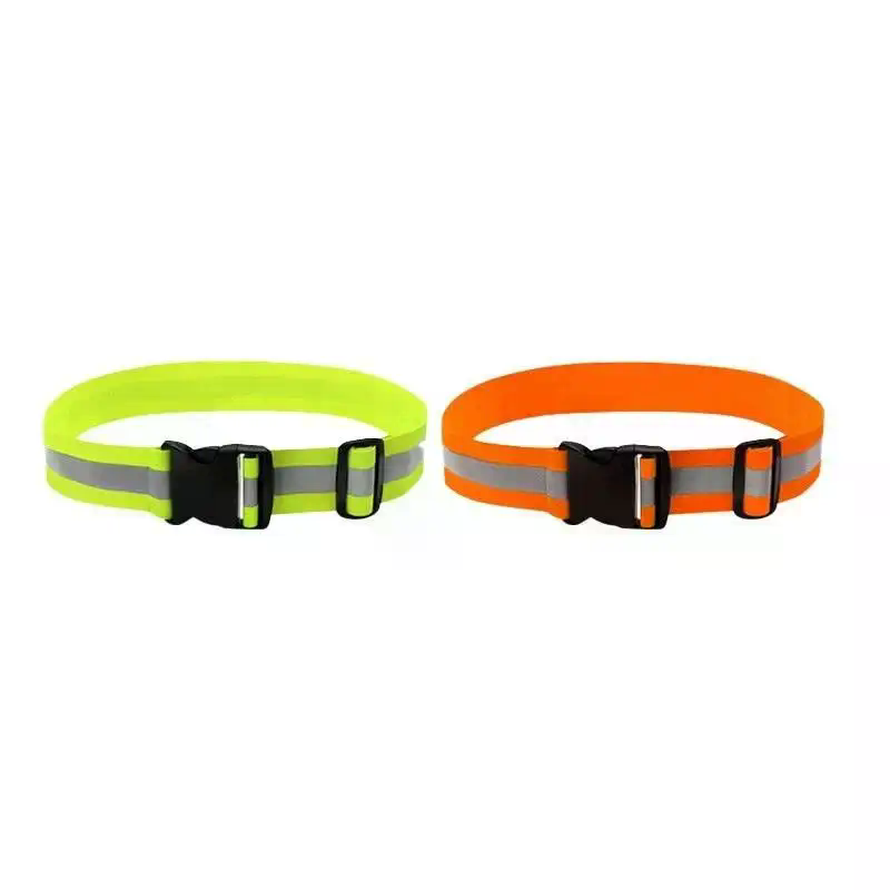 Регулируемые эластичные светоо – обзор и цена Cycling Visibility Gear