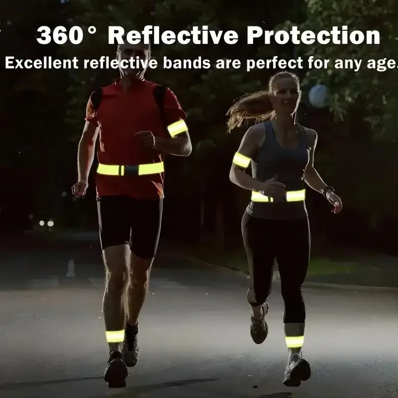 MuqiNush 2/3 шт., защитные лен – обзор и цена Cycling Visibility Gear