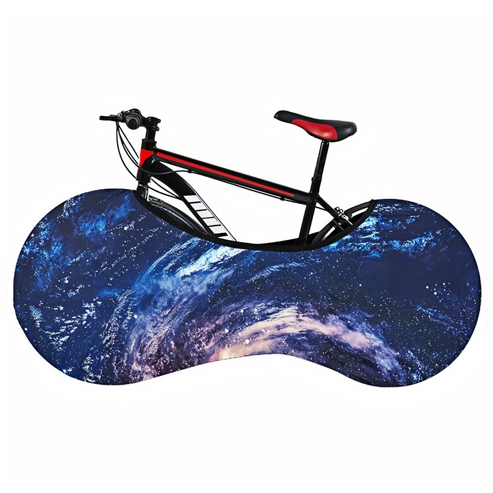 Защитный чехол для велосипеда  – обзор и цена Cycling Gear Bag