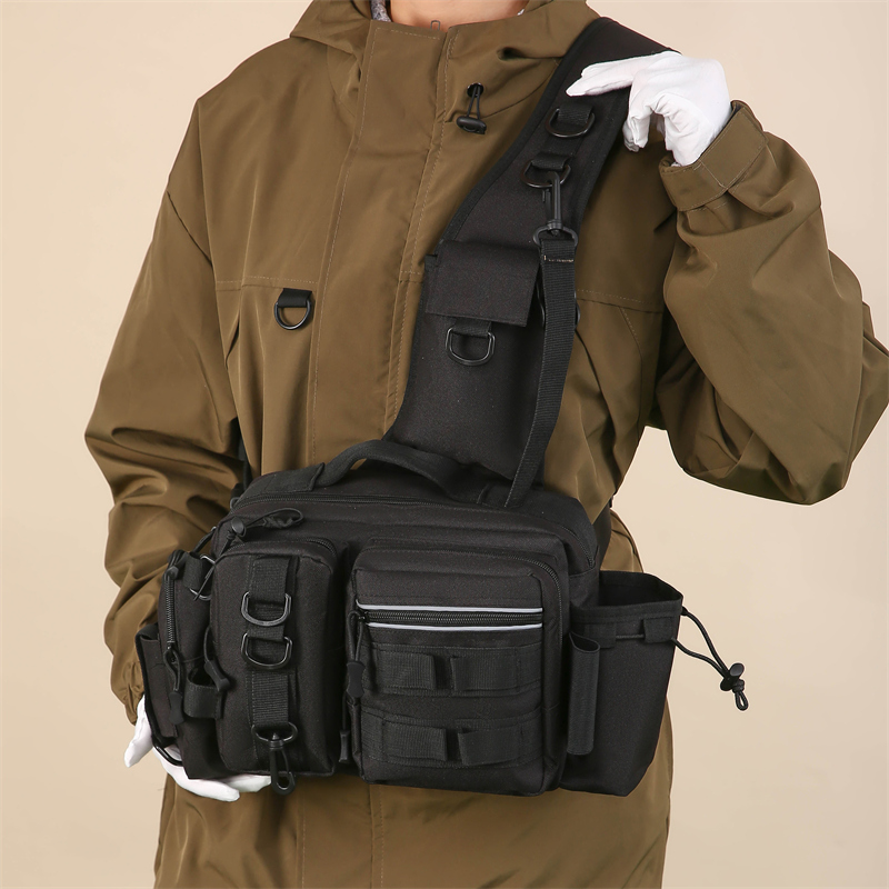 Большая вместительная сумка дл – обзор и цена Cycling Gear Bag