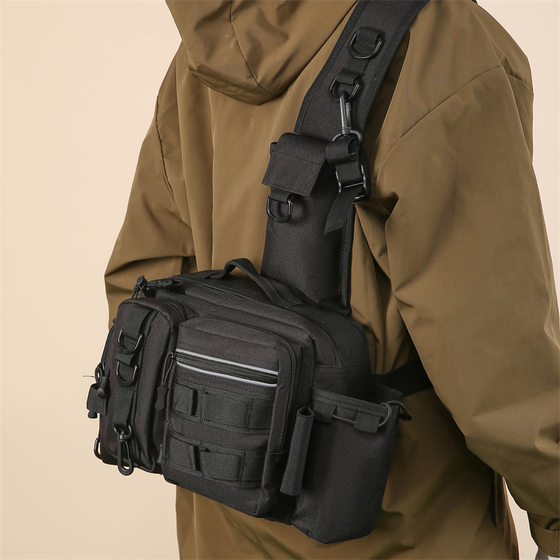 Большая вместительная сумка дл – обзор и цена Cycling Gear Bag