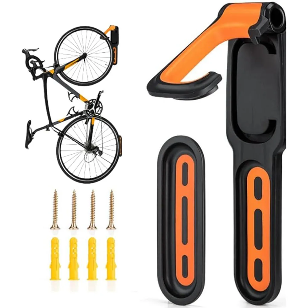 1 шт., настенный держатель для – обзор и цена Cycling Gear Wall Organizer