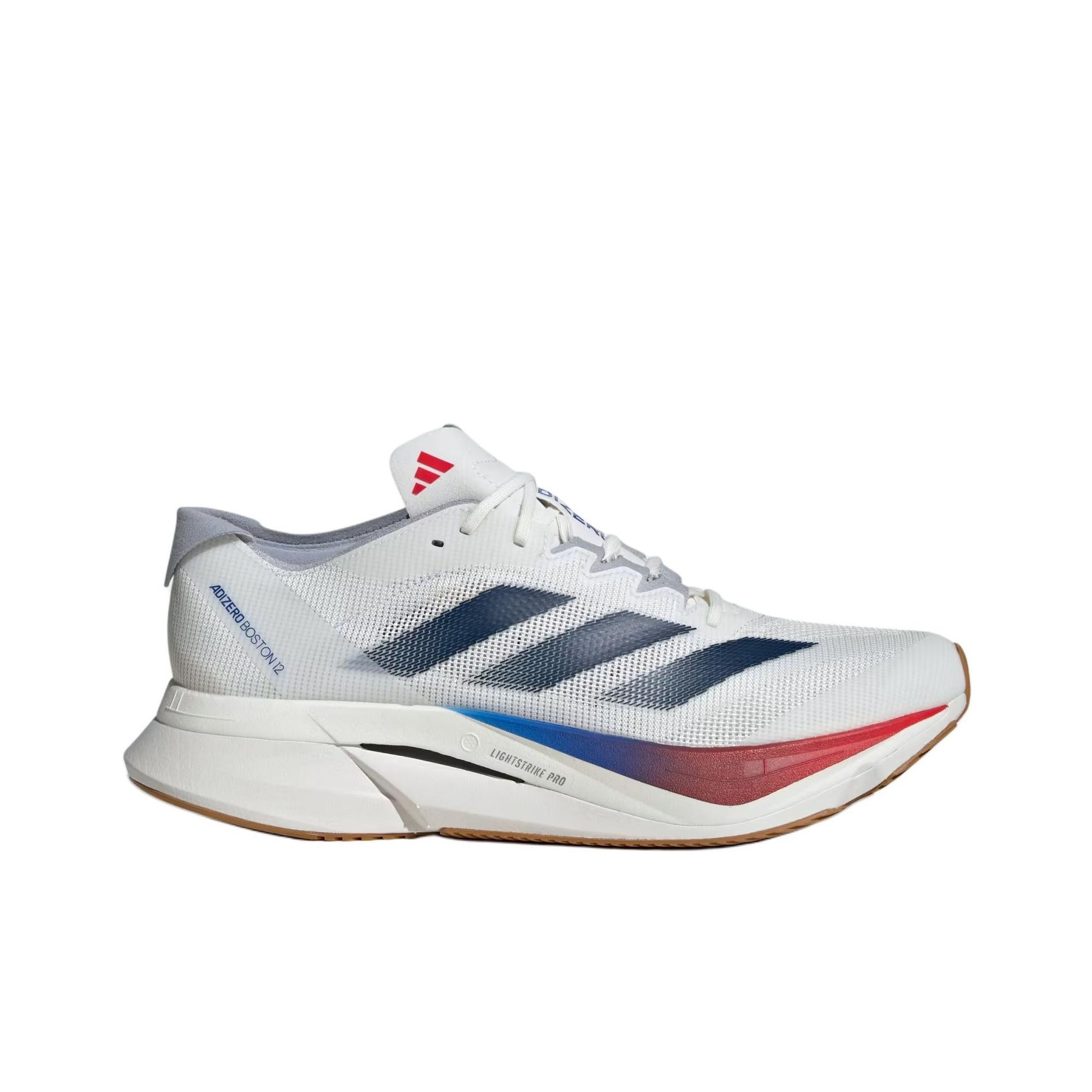 Кроссовки Adidas Adizero Bosto – обзор и цена Adidas Shoes Adizero Boston 12