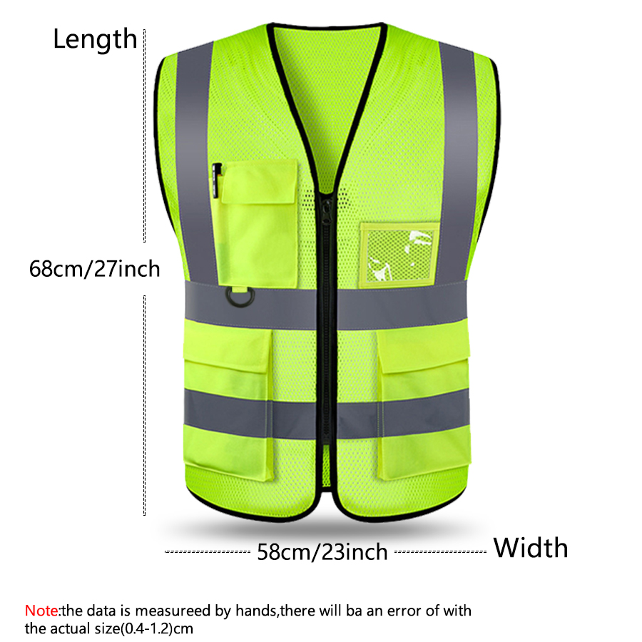 Регулируемый светоотражающий ж – обзор и цена Cycling Visibility Gear