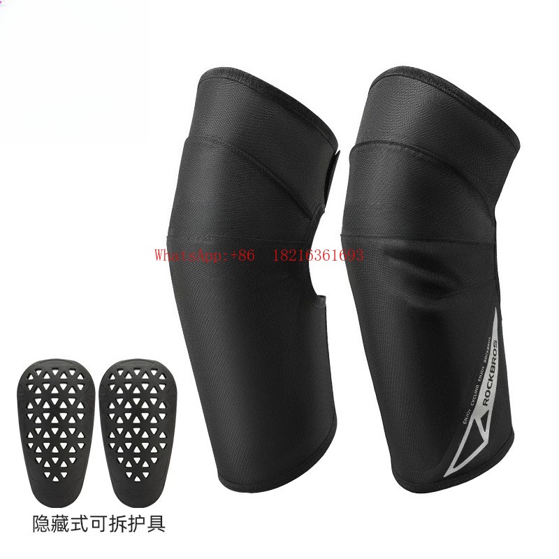 Осенние и зимние мотоциклетные – обзор и цена Cycling Protective Gear