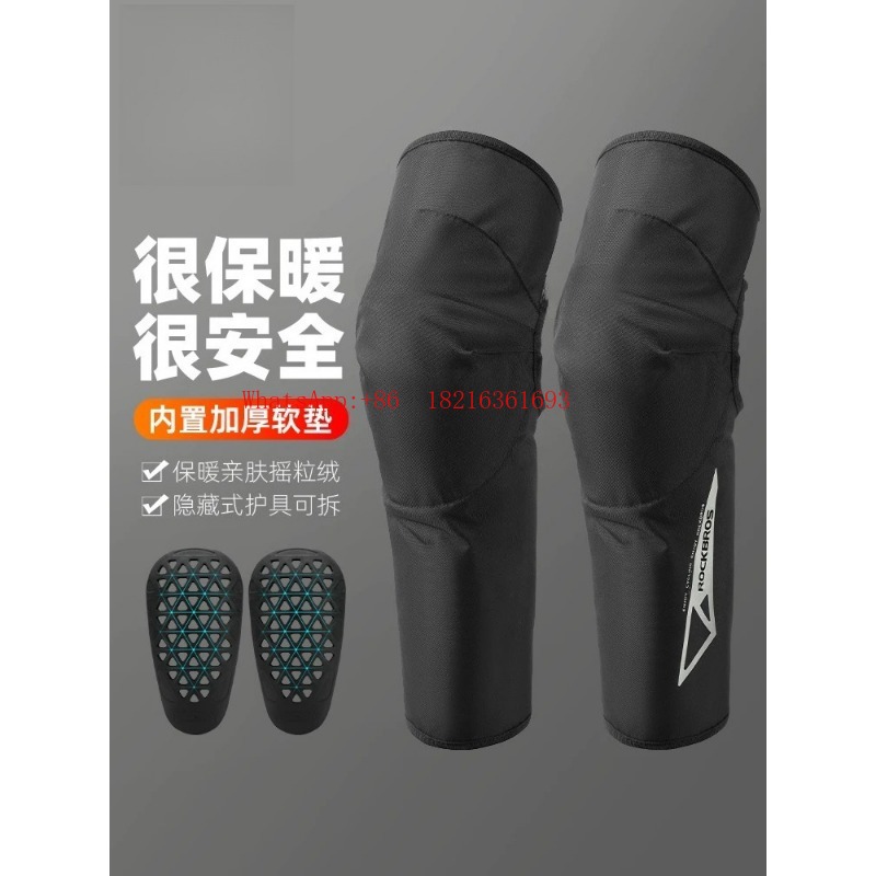 Осенние и зимние мотоциклетные – обзор и цена Cycling Protective Gear