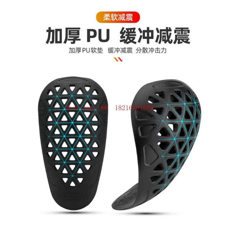 Осенние и зимние мотоциклетные – обзор и цена Cycling Protective Gear