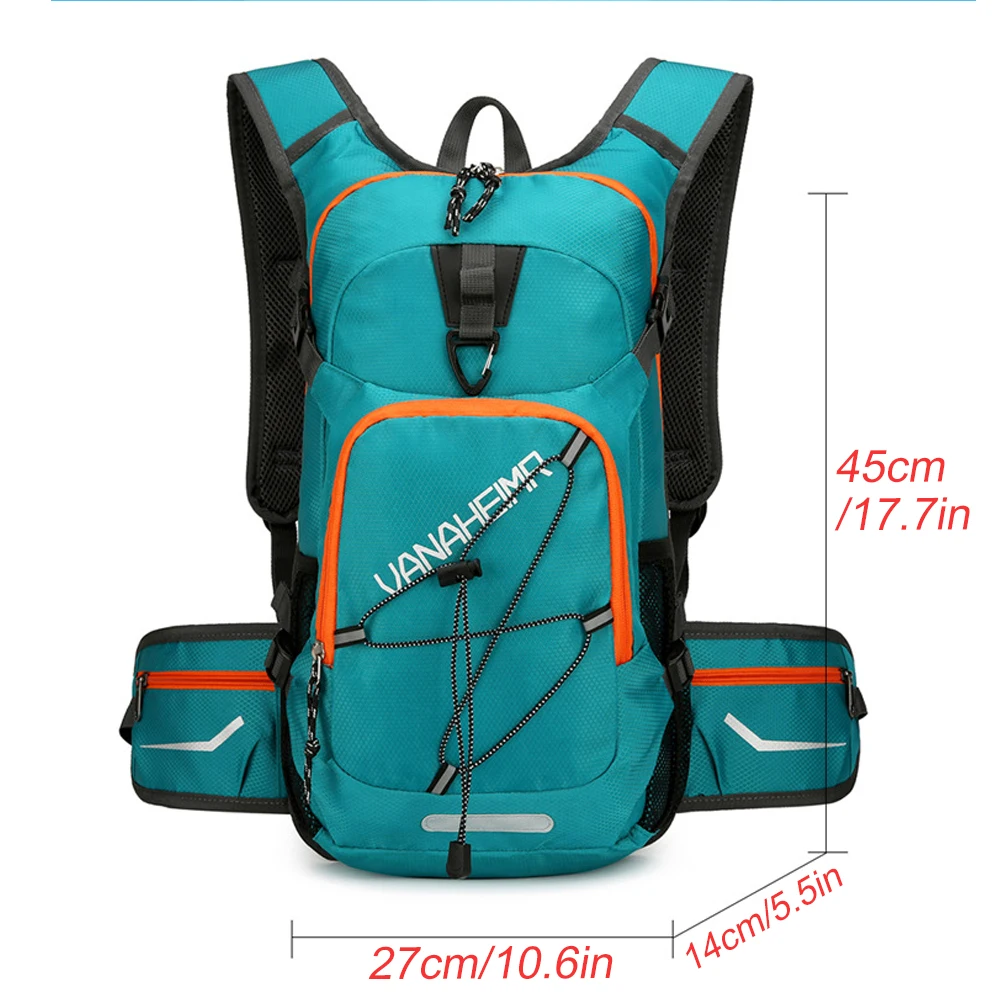1 шт., рюкзак для гидратации,  – обзор и цена Cycling Gear Bag