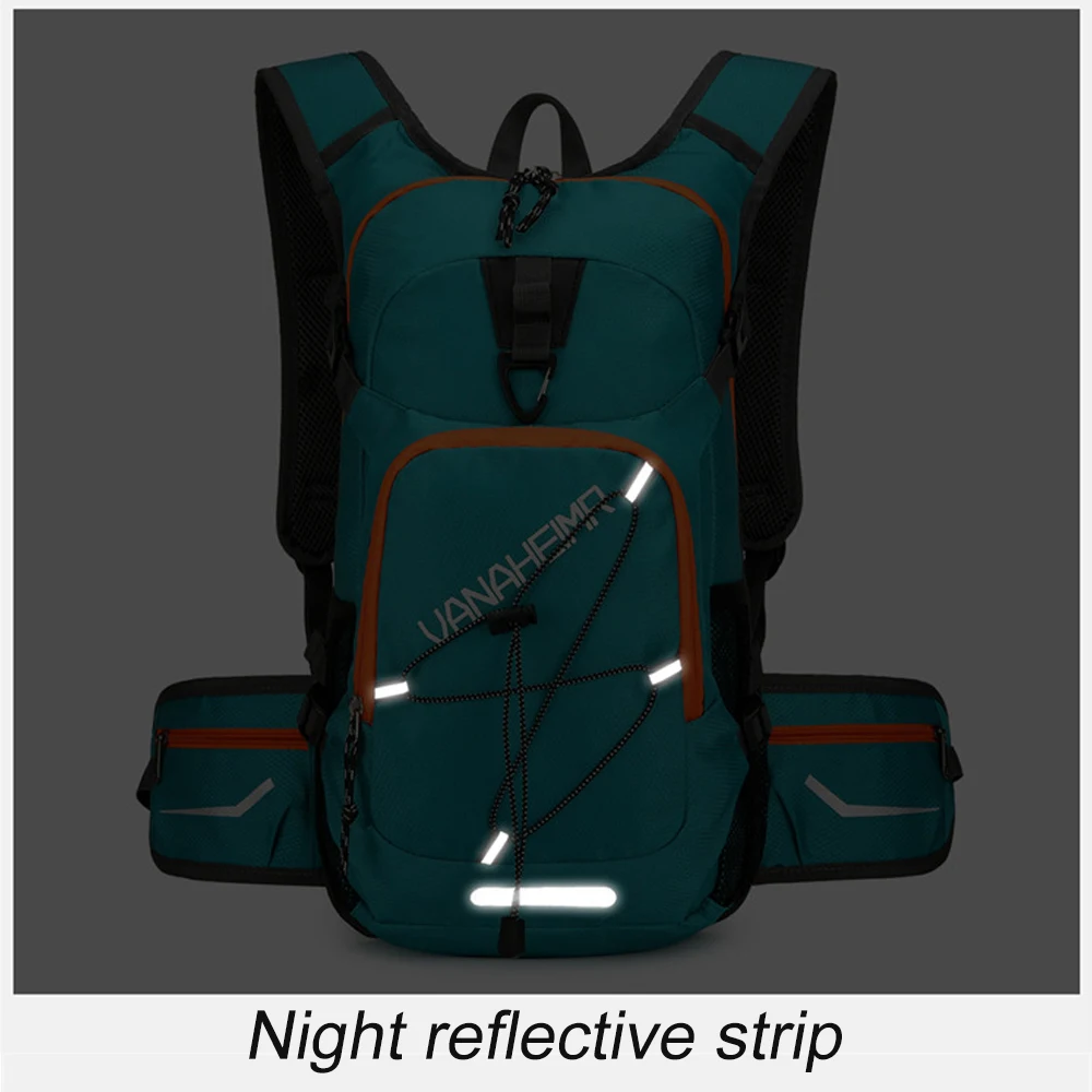 1 шт., рюкзак для гидратации,  – обзор и цена Cycling Gear Bag