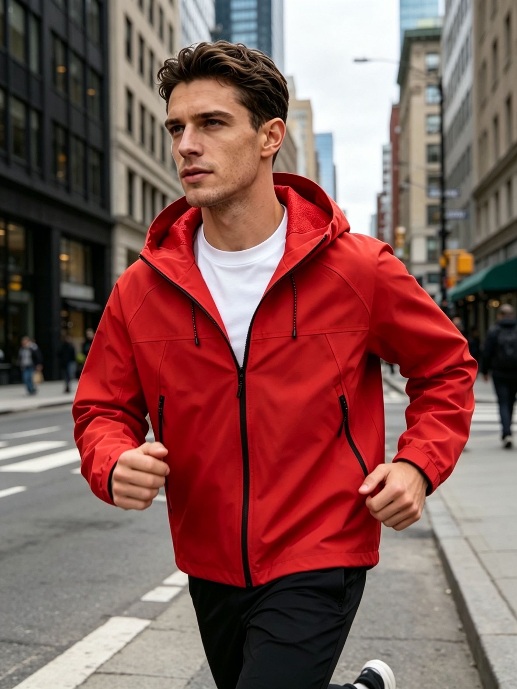 Мужские спортивные куртки для  – обзор и цена Cycling Gear Winter