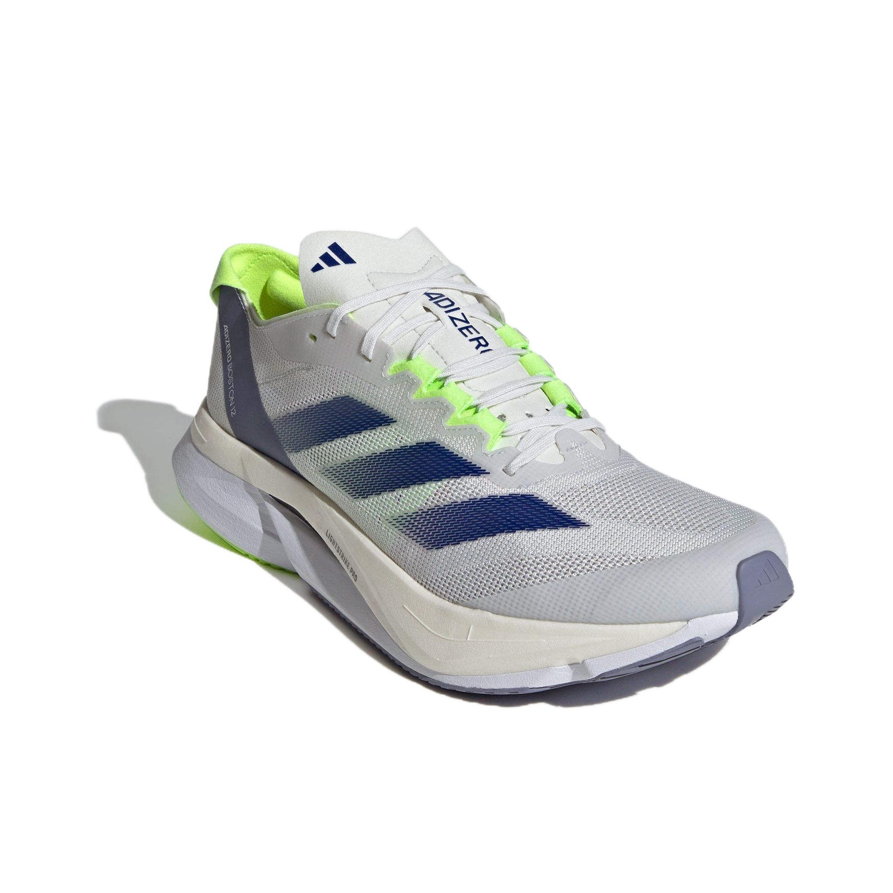 Adidas Adizero Boston 12 Повсе – обзор и цена Adidas Shoes Adizero Boston 12