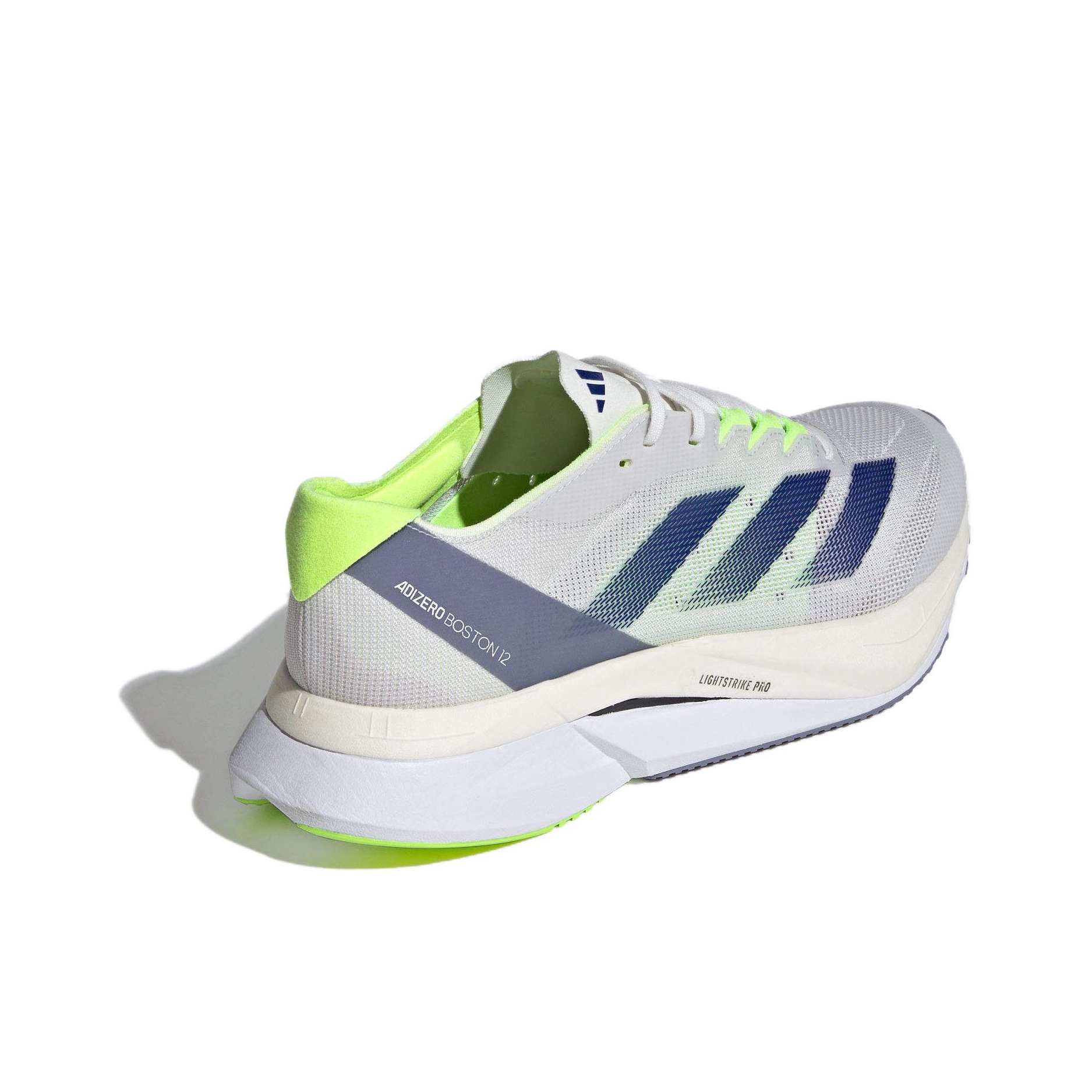 Adidas Adizero Boston 12 Повсе – обзор и цена Adidas Shoes Adizero Boston 12