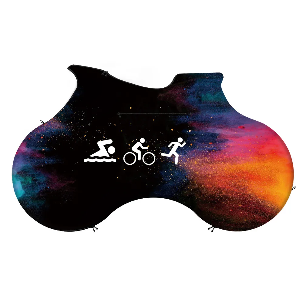 Защитный чехол для велосипеда, – обзор и цена Cycling Protective Gear