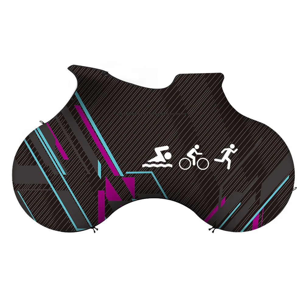 Защитный чехол для велосипеда, – обзор и цена Cycling Protective Gear