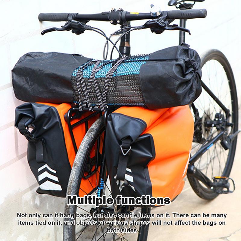 Передняя грузовая стойка для г – обзор и цена Cycling Gear Bag