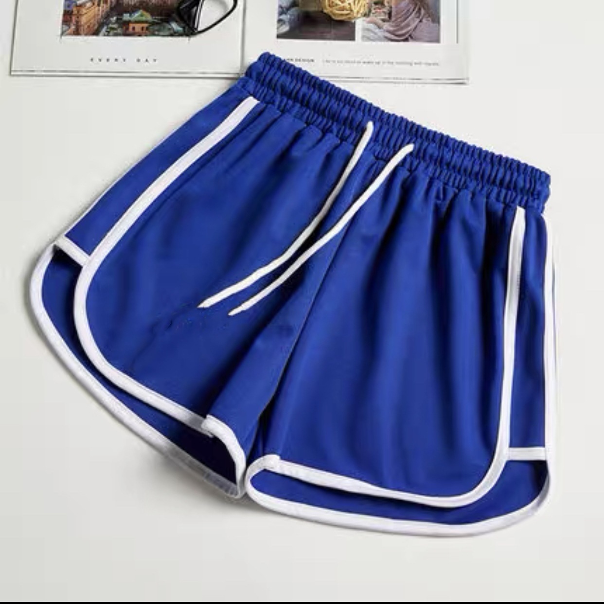 Женские винтажные шорты для йо – обзор и цена Vintage Cycling Gear