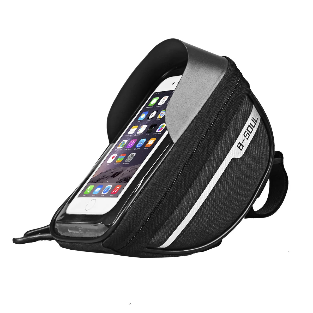 Водонепроницаемая сумка на рул – обзор и цена Cycling Gear Bag