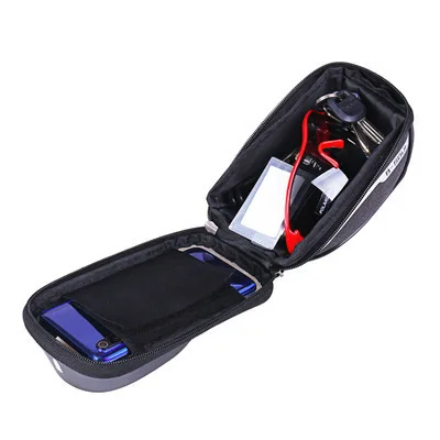 Водонепроницаемая сумка на рул – обзор и цена Cycling Gear Bag