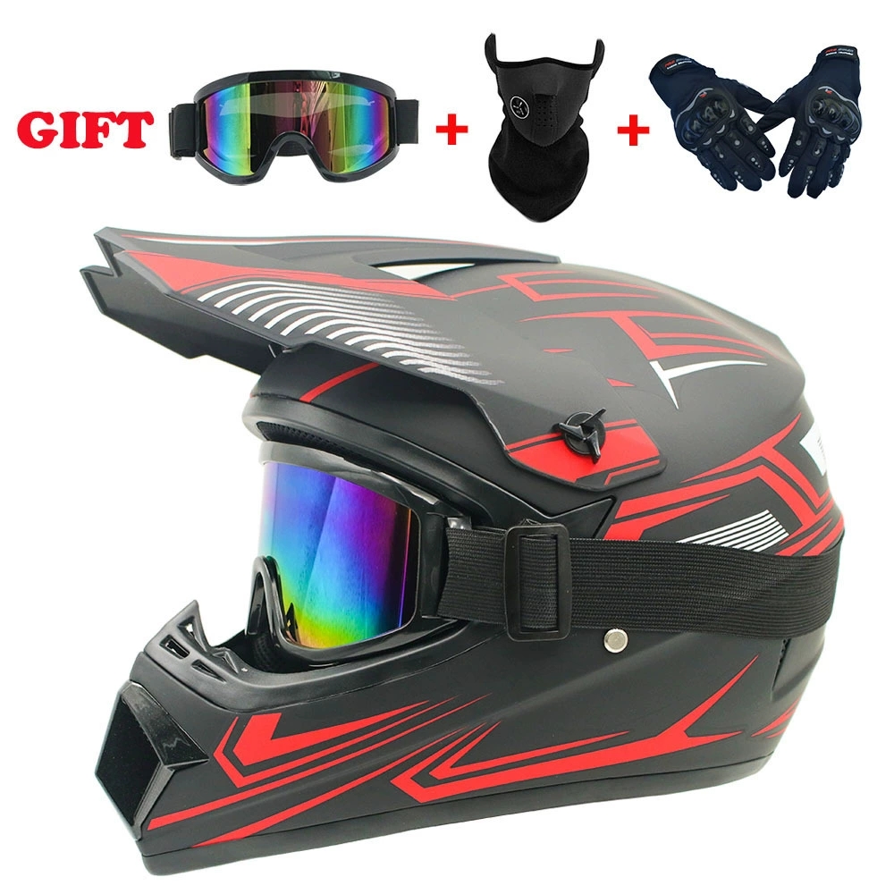 Детская экипировка: полнолицев – обзор и цена Cycling Gear You Need
