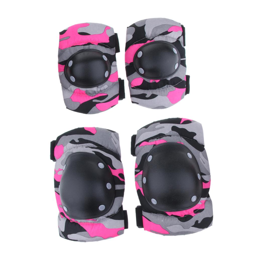 Набор защитных накладок для ко – обзор и цена Cycling Protective Gear