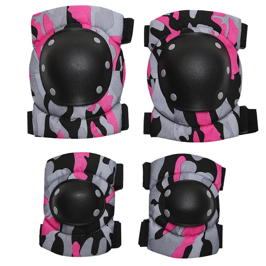 Набор защитных накладок для ко – обзор и цена Cycling Protective Gear