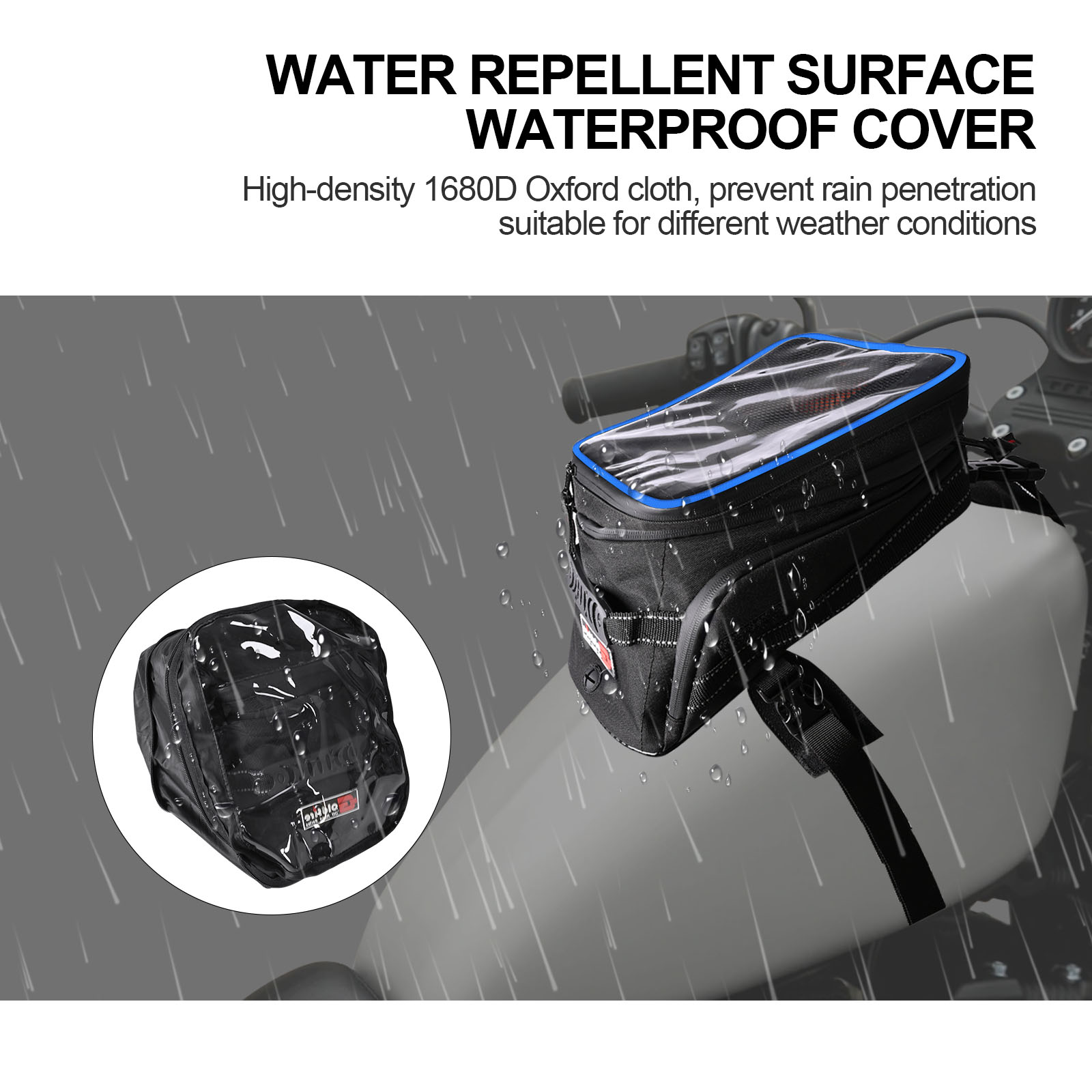 Вместительные расширяющиеся мо – обзор и цена Cycling Gear Bag