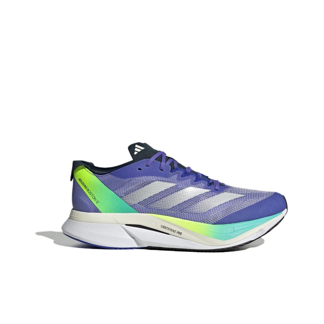 Adidas Adizero Boston 12 – удо – обзор и цена Adidas Shoes Adizero Boston 12