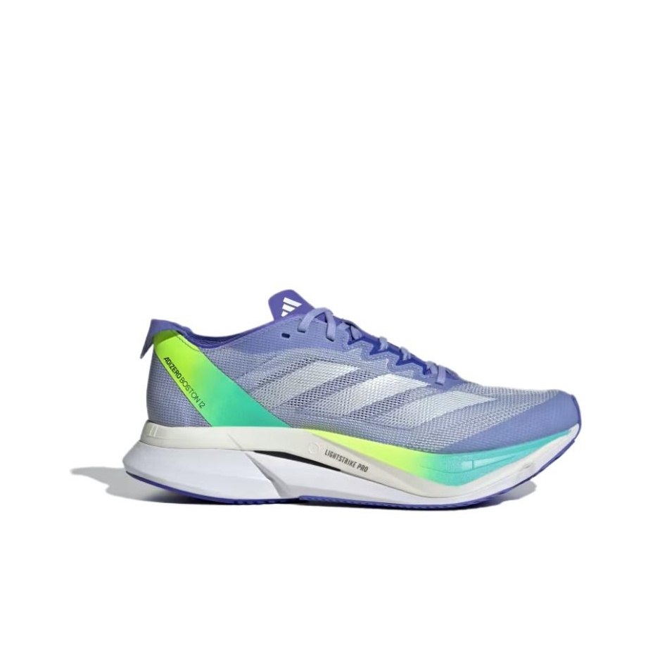 Кроссовки Adidas Adizero Bosto – обзор и цена Adidas Shoes Adizero Boston 12