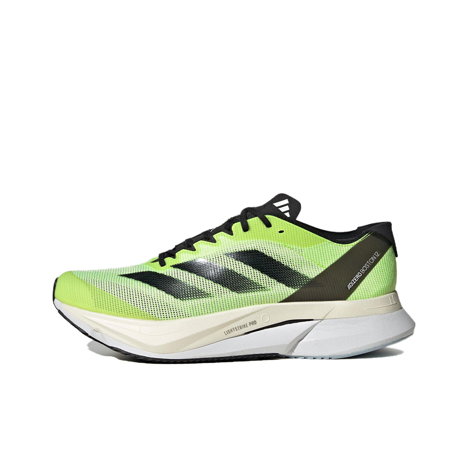 Кроссовки Adidas Adizero Bosto – обзор и цена Adidas Shoes Adizero Boston 12