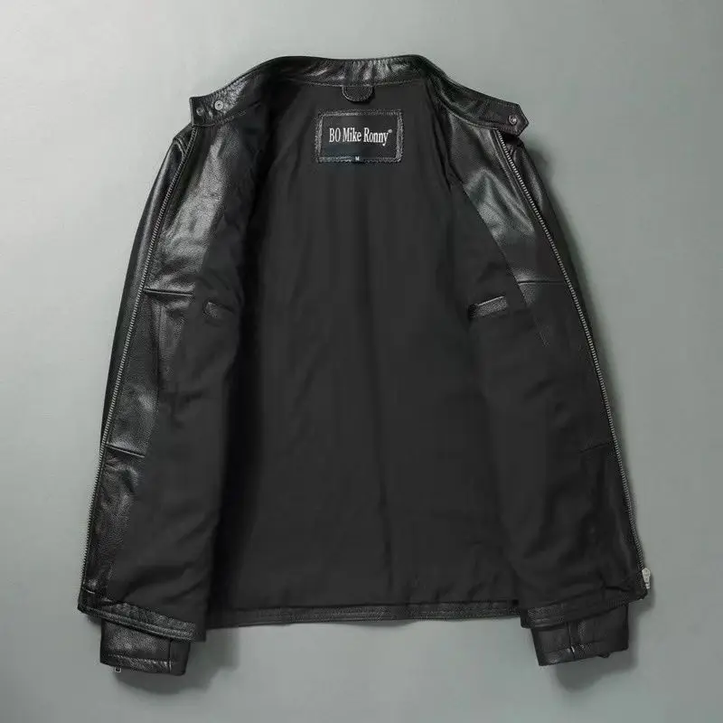 Куртка мужская из натуральной  – обзор и цена Cycling Gear Winter