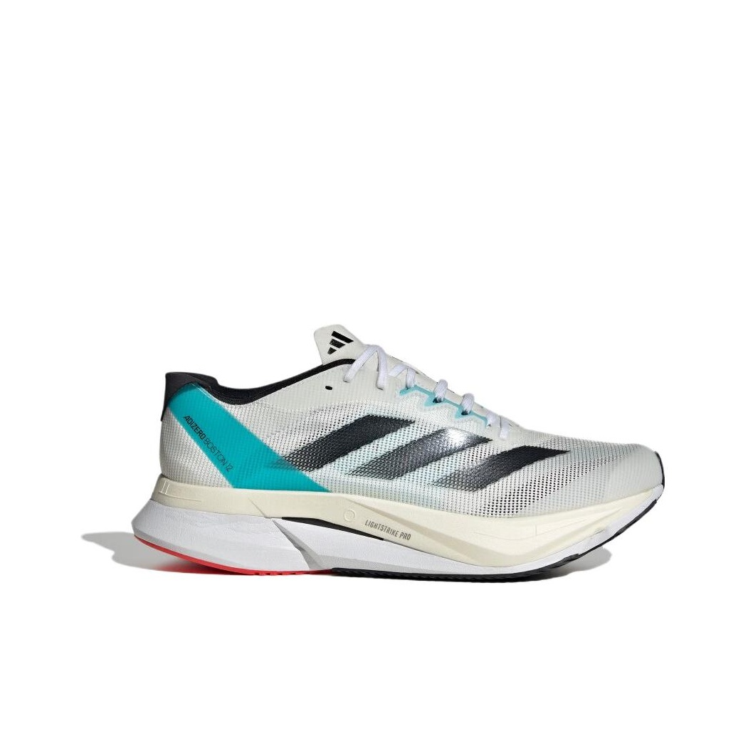 Кроссовки для бега Adidas Adiz – обзор и цена Adidas Shoes Adizero Boston 12